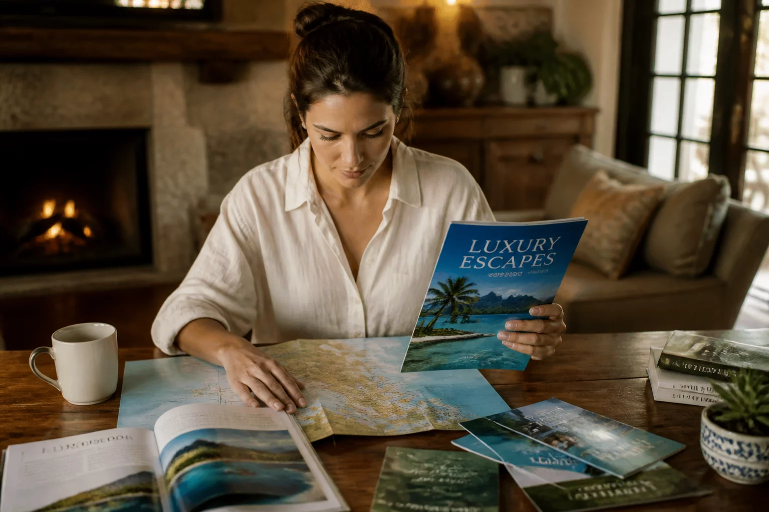 How to Choose the Best Resort