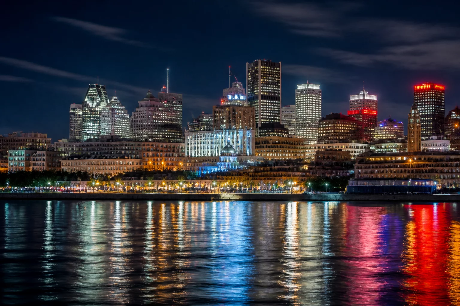 Montreal Highlight 3