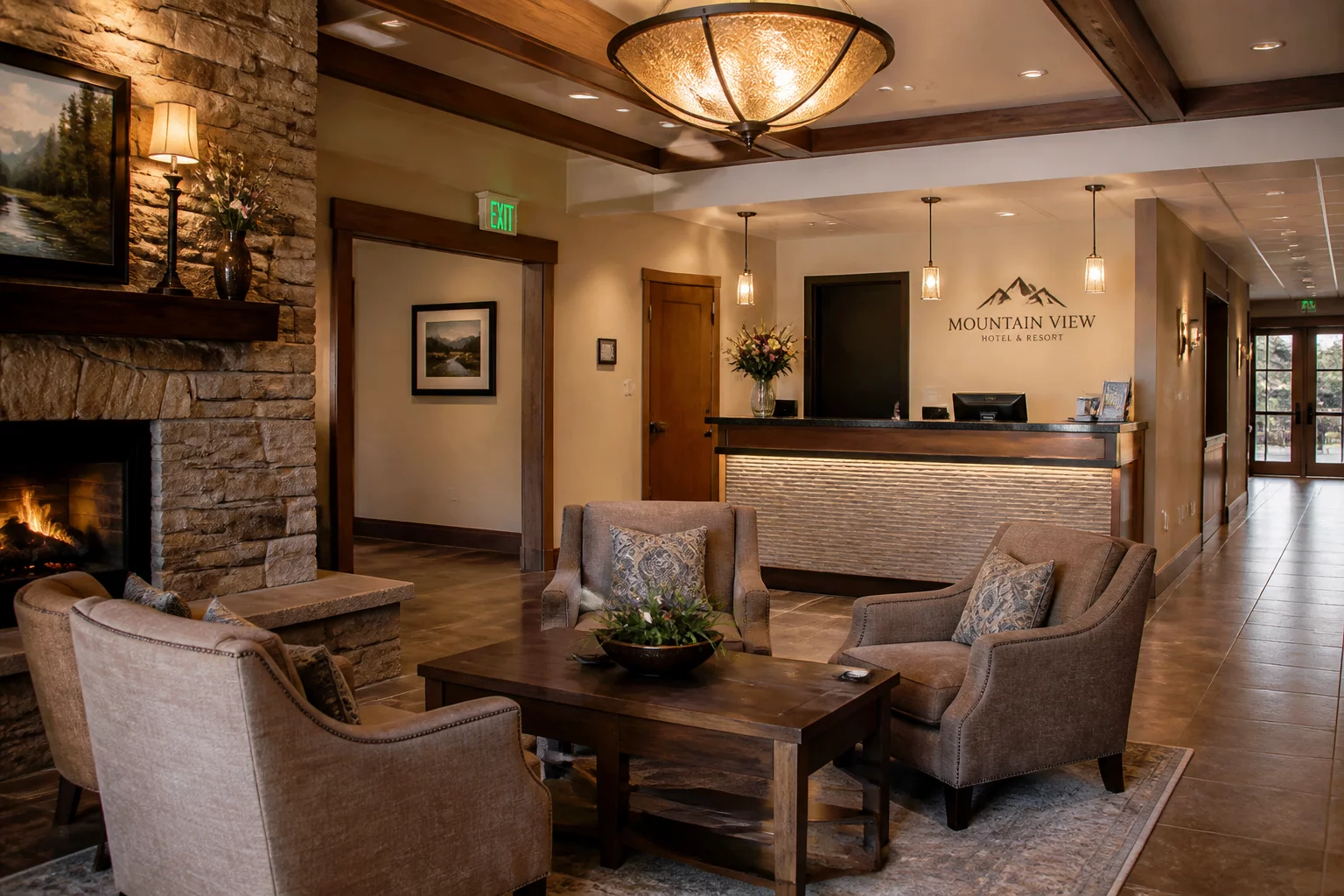 Rodeway Inn and Suites Charles Town Facilities