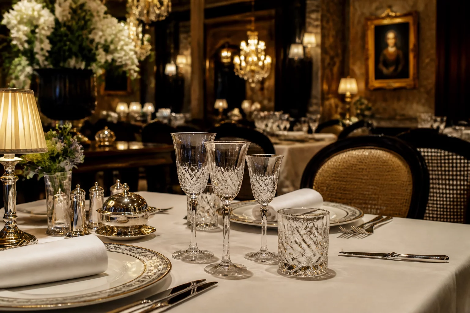 Top Dining Tips at Casino Hotels