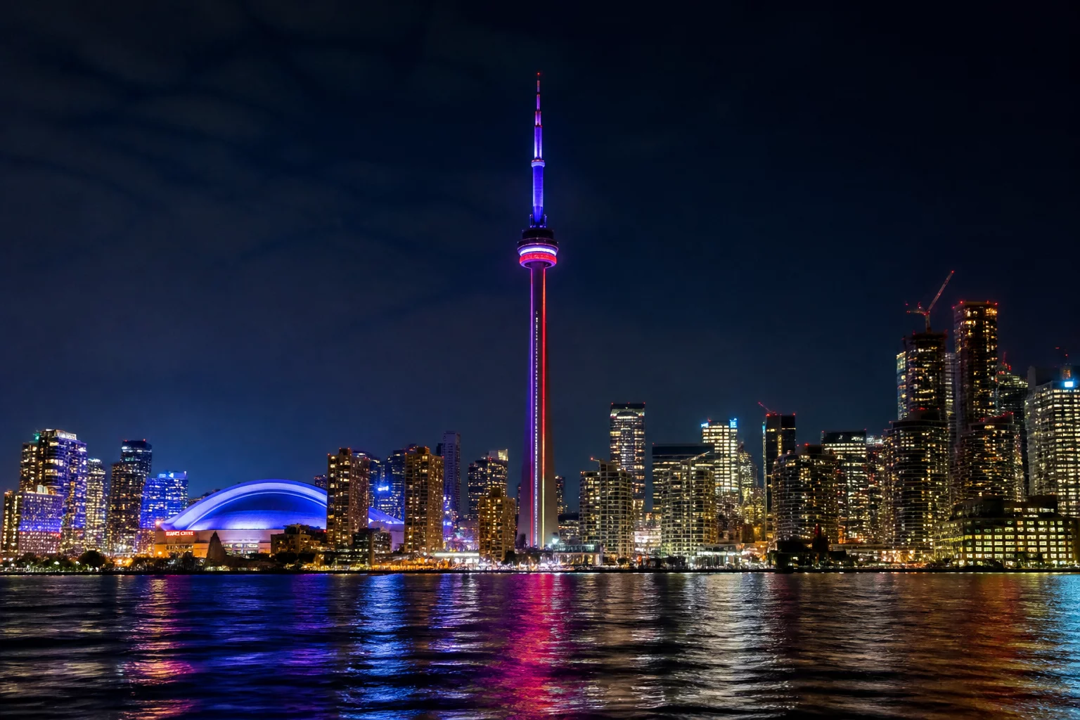 Toronto Highlight 3