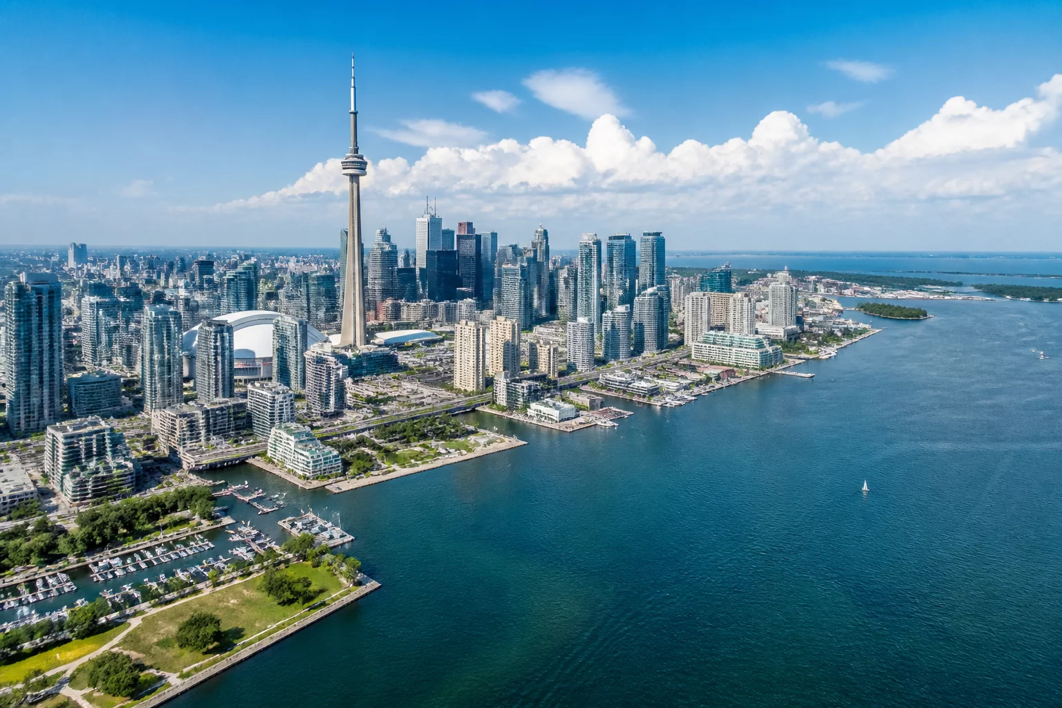 Toronto Highlight 2